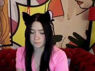 margaritagrey Live Webcam on CamSoda