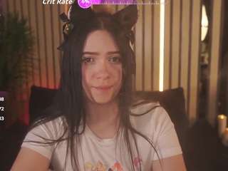 MargaritaGrey live cam preview