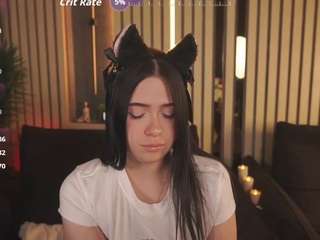 MargaritaGrey live cam preview