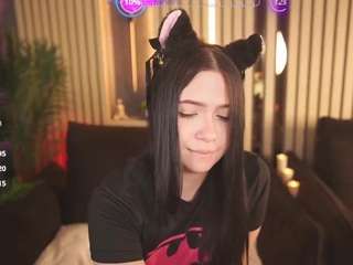 MargaritaGrey live cam preview