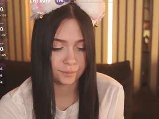 MargaritaGrey live cam preview
