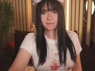 MargaritaGrey live cam preview