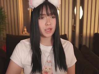 MargaritaGrey live cam preview