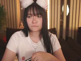 MargaritaGrey live cam preview