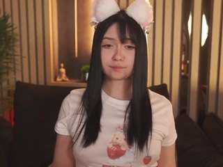 MargaritaGrey live cam preview