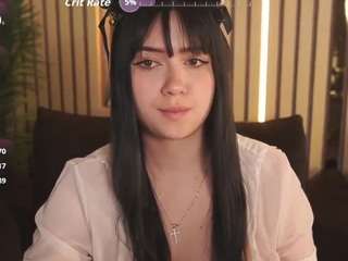 MargaritaGrey live cam preview