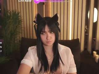 MargaritaGrey live cam preview