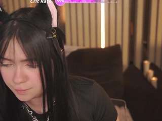 MargaritaGrey on CamSoda