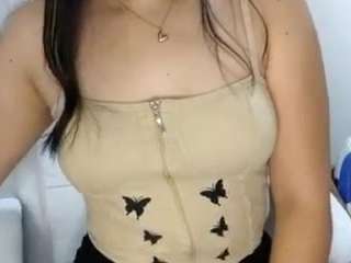 olvidalo2425 Live Webcam on CamSoda