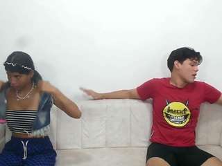 nadia alex and jacob