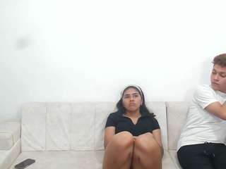 nadia alex and jacob