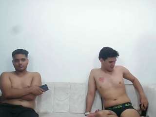 nadia alex and jacob