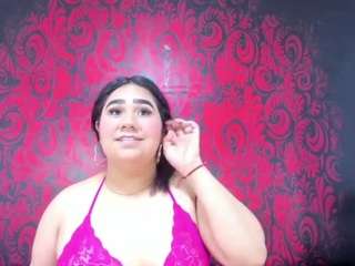 rachelsexxxy's CamSoda show and profile