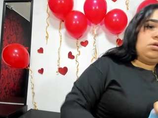 rachelsexxxy Live Webcam on CamSoda