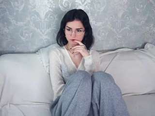 sheenagort Live Webcam on CamSoda