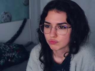 sheenagort Live Webcam on CamSoda