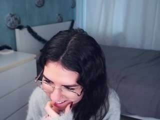 sheenagort Live Webcam on CamSoda