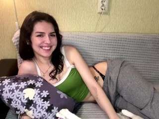 sheenagort live cam profile