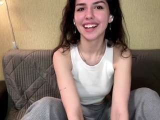 sheenagort live cam profile