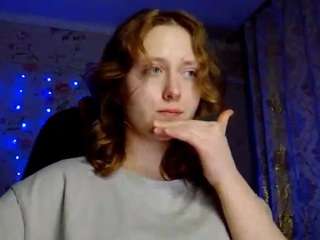 valentinayamamot... Live Webcam on CamSoda