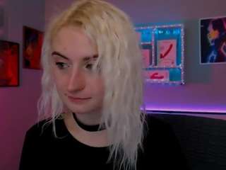 aisha-mell webcam camsoda model stream image