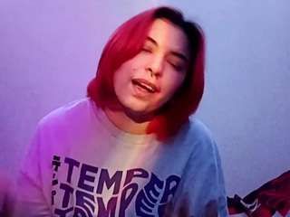 alyssaloges webcam model