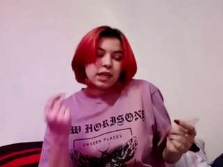 alyssaloges Live Webcam on CamSoda