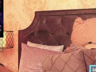 ashleyclairex Live Webcam on CamSoda