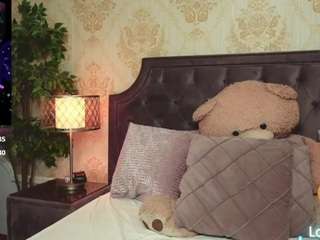 ashleyclairex webcam