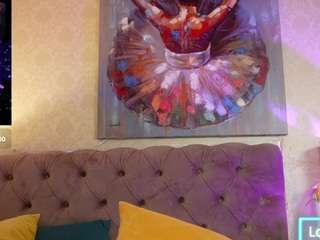 ashleyclairex Live Webcam on CamSoda