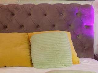 ashleyclairex live cam profile