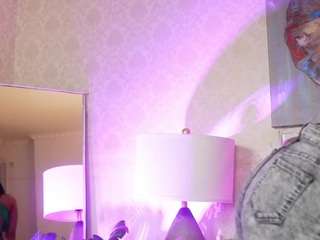 ashleyclairex webcam