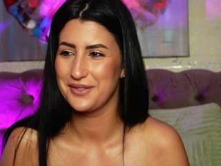 ashleyclairex's CamSoda show and profile