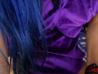 asshellvivi24 webcam