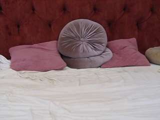 blueeyesdesire Sex Cam Show