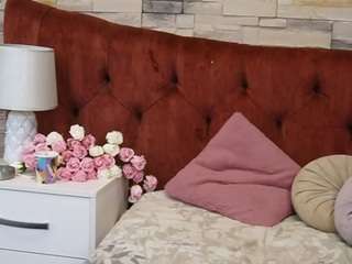 blueeyesdesire Sex Cam Show