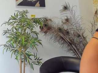 BlueEyesDesire live cam preview
