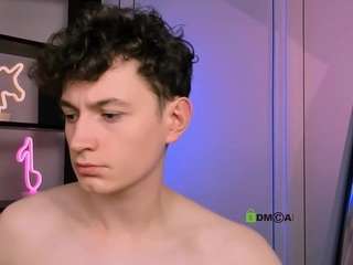 bodi-jon Live Webcam on CamSoda