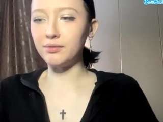 camipapke Live Webcam on CamSoda