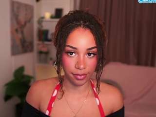 cedaya544 Live Webcam on CamSoda