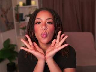 cedaya544's CamSoda show and profile