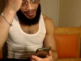 damiangoldd webcam model