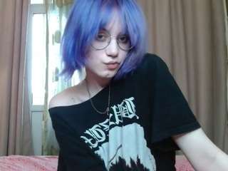 โมเดลนี้กำลังถ่ายทอดสดอยู่. danfreyre