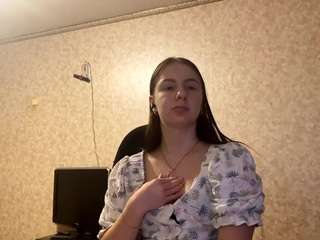 dorcasmcowen Live Webcam on CamSoda