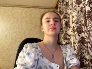 dorcasmcowen Live Webcam on CamSoda