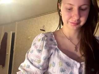 dorcasmcowen's CamSoda show and profile