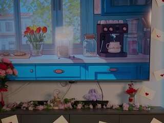 eileenmacmullan Live Webcam on CamSoda