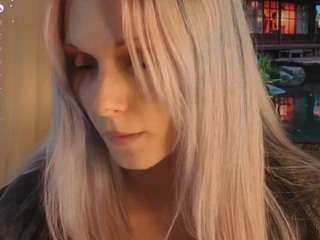eileenmacmullan Live Webcam on CamSoda
