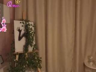 EileenMacmullan live webcam show