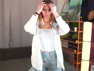 elmiramaliszewsk... Live Webcam on CamSoda